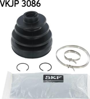 SKF VKJP 3086 - Körük, sürücü val furqanavto.az