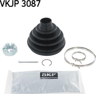 SKF VKJP 3087 - Körük, sürücü val furqanavto.az