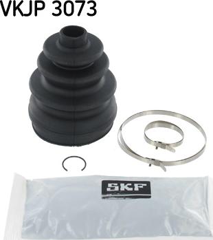 SKF VKJP 3073 - Körük, sürücü val furqanavto.az