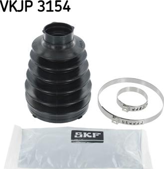 SKF VKJP 3154 - Körük, sürücü val furqanavto.az