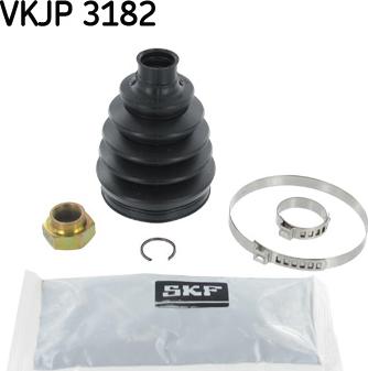 SKF VKJP 3182 - Körük, sürücü val furqanavto.az