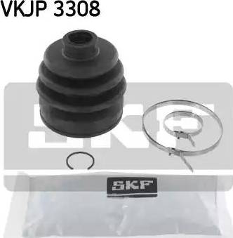 SKF VKJP 3308 - Körük, sürücü val furqanavto.az