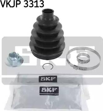 SKF VKJP 3313 - Körük, sürücü val furqanavto.az