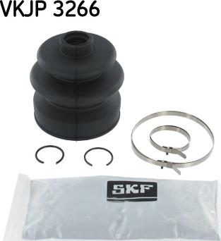 SKF VKJP 3266 - Körük, sürücü val furqanavto.az