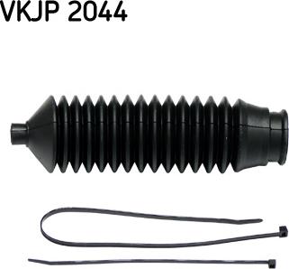 SKF VKJP 2044 - Körük dəsti, sükan furqanavto.az