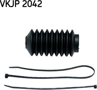 SKF VKJP 2042 - Körük dəsti, sükan furqanavto.az