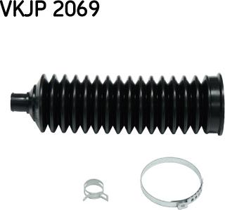 SKF VKJP 2069 - Körük dəsti, sükan furqanavto.az