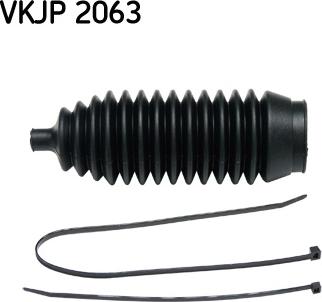 SKF VKJP 2063 - Körük dəsti, sükan furqanavto.az