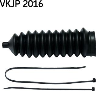 SKF VKJP 2016 - Körük dəsti, sükan furqanavto.az