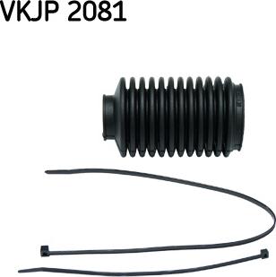 SKF VKJP 2081 - Körük dəsti, sükan furqanavto.az