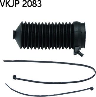 SKF VKJP 2083 - Körük dəsti, sükan furqanavto.az