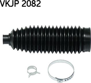 SKF VKJP 2082 - Körük dəsti, sükan furqanavto.az