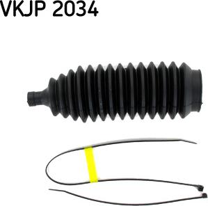 SKF VKJP 2034 - Körük dəsti, sükan furqanavto.az