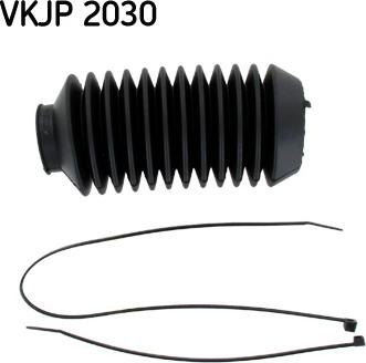 SKF VKJP 2030 - Körük dəsti, sükan furqanavto.az