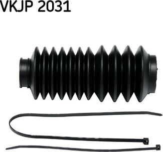 SKF VKJP 2031 - Körük dəsti, sükan furqanavto.az