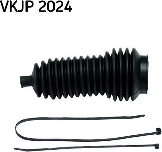 SKF VKJP 2024 - Körük dəsti, sükan furqanavto.az