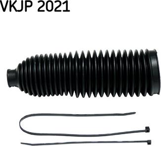 SKF VKJP 2021 - Körük dəsti, sükan furqanavto.az