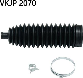 SKF VKJP 2070 - Körük dəsti, sükan furqanavto.az