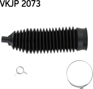 SKF VKJP 2073 - Körük dəsti, sükan furqanavto.az