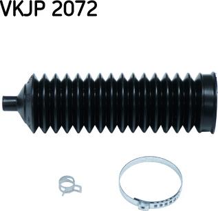 SKF VKJP 2072 - Körük dəsti, sükan furqanavto.az