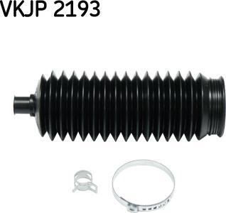 SKF VKJP 2193 - Körük dəsti, sükan furqanavto.az