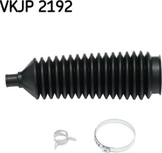 SKF VKJP 2192 - Körük dəsti, sükan furqanavto.az