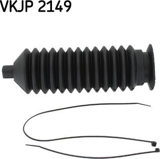 SKF VKJP 2149 - Körük dəsti, sükan furqanavto.az