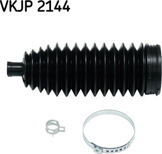 SKF VKJP 2144 - Körük dəsti, sükan furqanavto.az