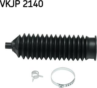 SKF VKJP 2140 - Körük dəsti, sükan furqanavto.az