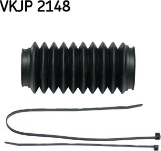 SKF VKJP 2148 - Körük dəsti, sükan furqanavto.az