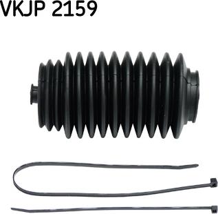 SKF VKJP 2159 - Körük dəsti, sükan furqanavto.az