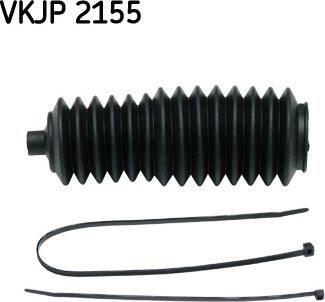 SKF VKJP 2155 - Körük dəsti, sükan furqanavto.az