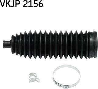 SKF VKJP 2156 - Körük dəsti, sükan furqanavto.az