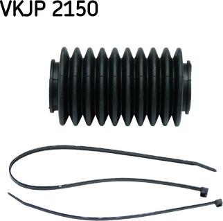 SKF VKJP 2150 - Körük dəsti, sükan furqanavto.az