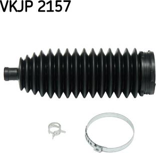 SKF VKJP 2157 - Körük dəsti, sükan furqanavto.az