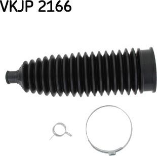 SKF VKJP 2166 - Körük dəsti, sükan furqanavto.az