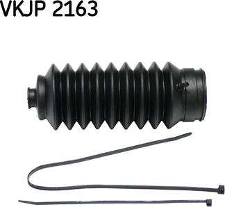 SKF VKJP 2163 - Körük dəsti, sükan furqanavto.az