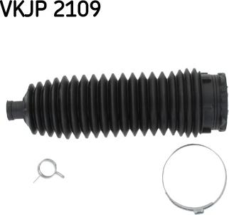 SKF VKJP 2109 - Körük dəsti, sükan furqanavto.az