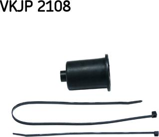 SKF VKJP 2108 - Körük dəsti, sükan furqanavto.az