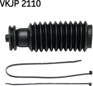 SKF VKJP 2110 - Körük dəsti, sükan furqanavto.az