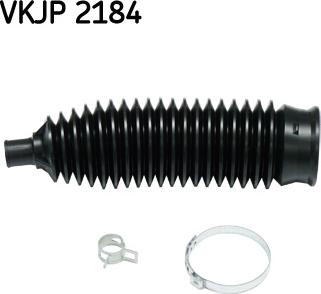 SKF VKJP 2184 - Körük dəsti, sükan furqanavto.az