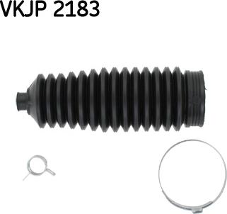 SKF VKJP 2183 - Körük dəsti, sükan furqanavto.az