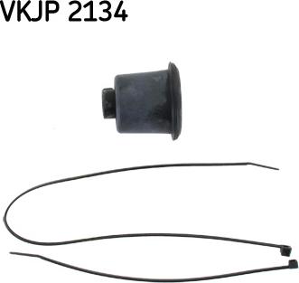 SKF VKJP 2134 - Körük dəsti, sükan furqanavto.az