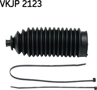 SKF VKJP 2123 - Körük dəsti, sükan furqanavto.az