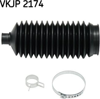 SKF VKJP 2174 - Körük dəsti, sükan furqanavto.az