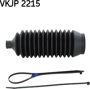 SKF VKJP 2215 - Körük dəsti, sükan furqanavto.az