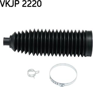 SKF VKJP 2220 - Körük dəsti, sükan furqanavto.az