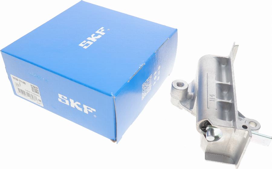 SKF VKM 11145 - Gərginlik kasnağı, vaxt kəməri furqanavto.az