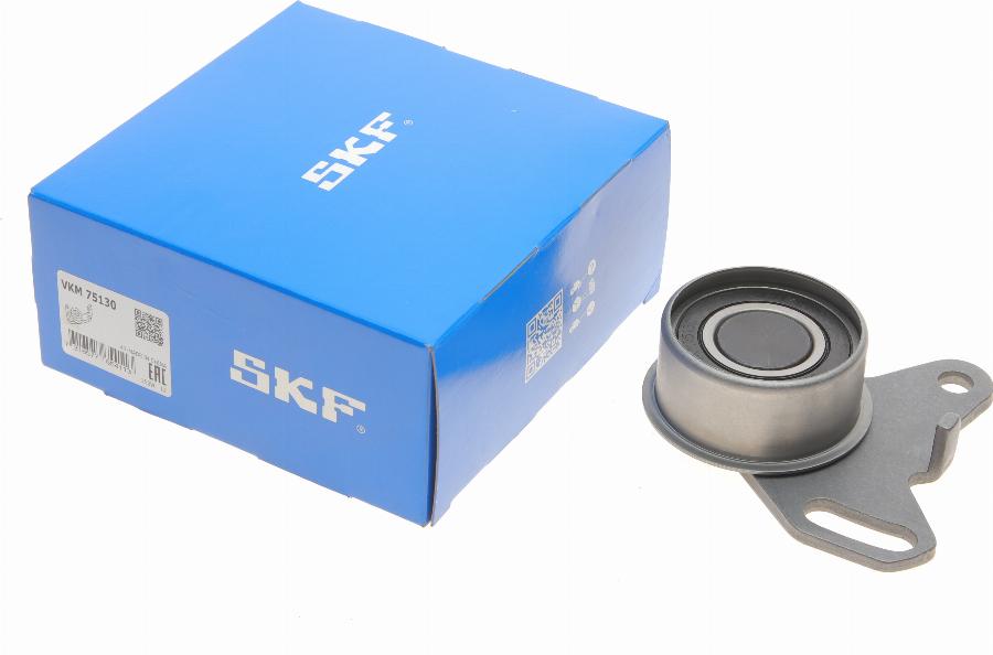 SKF VKM 75130 - Gərginlik kasnağı, vaxt kəməri furqanavto.az