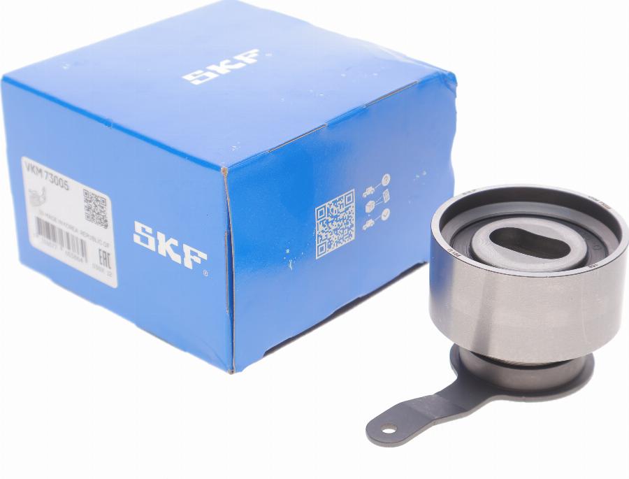 SKF VKM 73005 - Gərginlik kasnağı, vaxt kəməri furqanavto.az